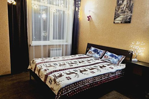 3х-комнатная квартира Карачаевская 60 в Домбае 12