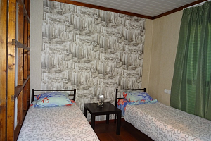 Гостевой дом Первомайский 1