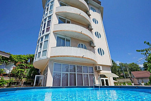 "Виктория" отель