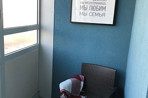 Отели Ленинградской области 5 звезд, квартира-студия Энергетиков 11к2 5 звезд - забронировать номер