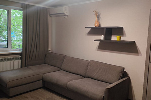 &quot;Рядом с морем и Новым Херсонесом&quot; 2х-комнатная квартира