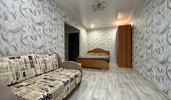 1-комнатная квартира Сидоренко 30 в Комсомольск-на-Амуре - фото 2