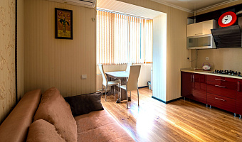 1-комнатная квартира Нежнова 21К4 в Пятигорске - фото 3
