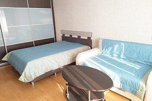 "Любимое место" 1-комнатная квартира