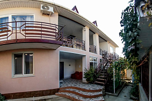 Гостевой дом Подгорная 9