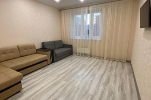 1-комнатная квартира Гайдара 57к4 в Архангельске 5