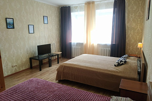 &quot;На проспекте Ленина&quot; 1-комнатная квартира во Владимире фото 2