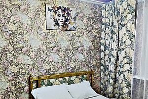 2-этажная квартира Ксения Ге 10