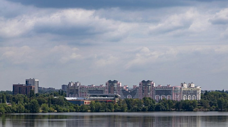 Воронежская область – родина древних европейцев (часть 1)