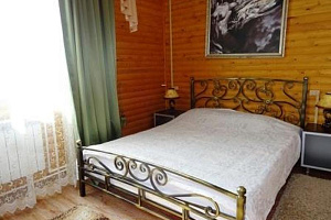 &quot;На Равелинной&quot; гостевой дом в Севастополе фото 11