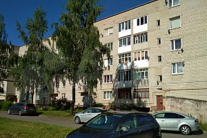 Квартира в , 2х-комнатная Советская 27 кв 14 - фото