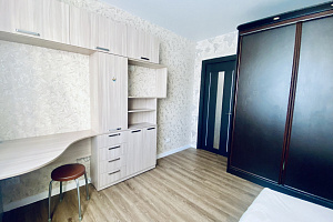2х-комнатная квартира Мира 84 в Ноябрьске 4