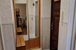 1-комнатная квартира Калинина 5 в Калининграде 8