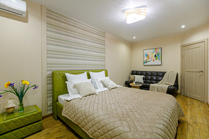 2х-комнатная квартира Мичурина 149