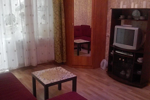 Квартиры Петергофа 1-комнатные, "Светлая и уютная у фонтанов" 1-комнатная 1-комнатная