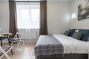 Квартира-студия Сойфера 16В эт 1