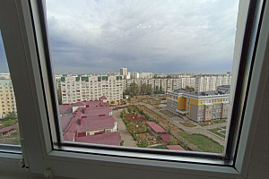 &quot;На 3-й Зеленгинской 3&quot; 2х-комнатная квартира в Астрахани 30