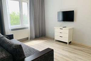 Отдых в Калининграде, "Новая уютная" 1-комнатная в сентябре - цены