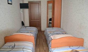 &quot;Гайва&quot; мини-отель в Перми - фото 3