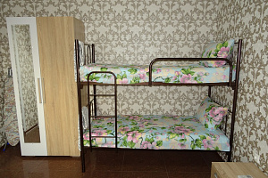1-комнатная квартира на земле Цветочная 41 в Голубицкой фото 2