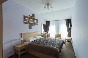 &quot;Отель 41&quot; гостиница в Омске фото 2
