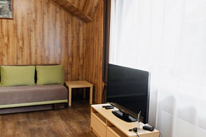 &quot;A-House&quot; мини-отель в Красноярске фото 12