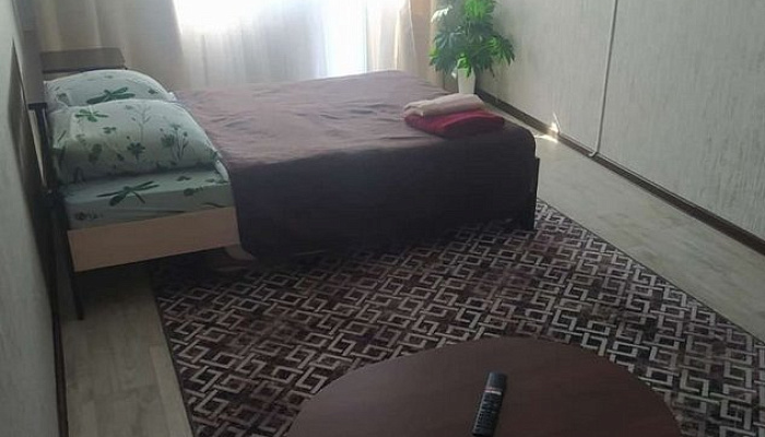 1-комнатная квартира Спортивная 19 в Сланцах - фото 1