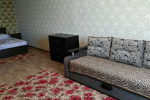 1-комнатная квартира Крымская 19 корп 10 в Геленджике фото 13