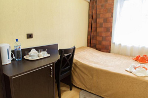 Гостиницы Рязани красивые, "Одиссея на Краснорядской" мини-отель красивые