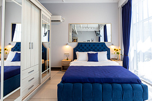 "Мемфис Центр Парк" апартаменты