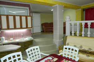 &quot;Guest House Miskhor&quot; гостевой дом в Гаспре 13