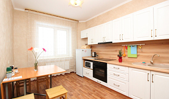 &quot;Dom Vistel титова 234/1&quot; 1-комнатная квартира в Новосибирске - фото 4