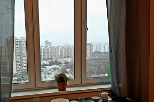 2х-комнатная квартира Востряковское 7с2 в Москве 10