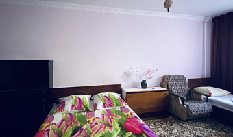 3х-комнатная квартира Комсомольская 116 в Славянске-на-Кубани - фото 4