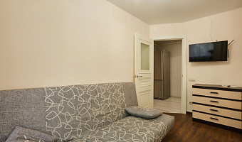 1-комнатная квартира Молодогвардейская 225 в Самаре - фото 3