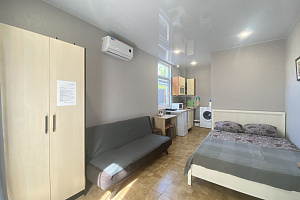 "Калипсо 3" квартира-студия