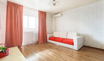 &quot;Уютная на Ипподромской&quot; 1-комнатная квартира в Новосибирске - фото 4