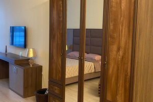 "Ayu Dag Resort" 2х-комнатная - раннее бронирование