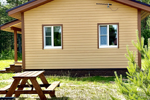 Дом под-ключ Онежская 24В