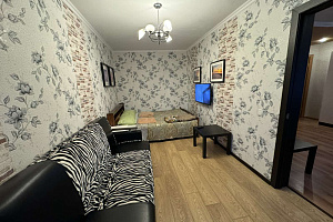 2х-комнатная квартира Кирова 17 эт 2