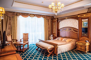 Гранд-отели в Калининградской области, "Гранд Палас" гранд-отели - фото