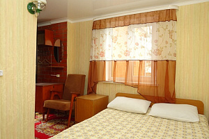 Мини-гостиница Кати Соловьяновой 131 в Анапе фото 11