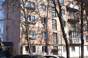 1-комнатная квартира Ленина 15 во Владимире фото 13