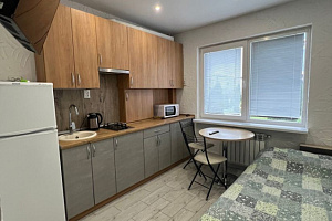 Квартира-студия Ясная 8