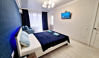 &quot;Blue Room Apartment&quot; 1-комнатная квартира Пятигорске - фото 3