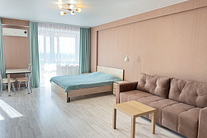 "StarHouse на Современнике-МТЛ" квартира-студия