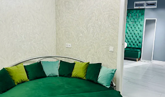 3х-комнатная квартира Еловая Аллея 5Ак2 в Калининграде - фото 3