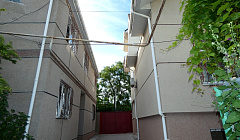 Фото объекта «Гостевой дом Гагарина 27 в Евпатории», 3