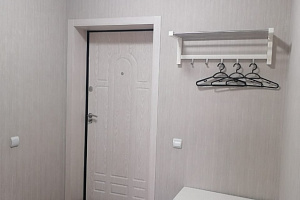 1-комнатная квартира Маршала Жукова 21 в Абакане 3