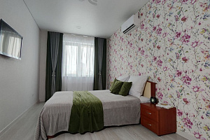 2х-комнатная квартира Айская 39